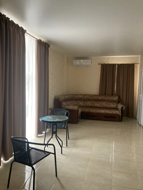 Квартира Комната — Геленджик