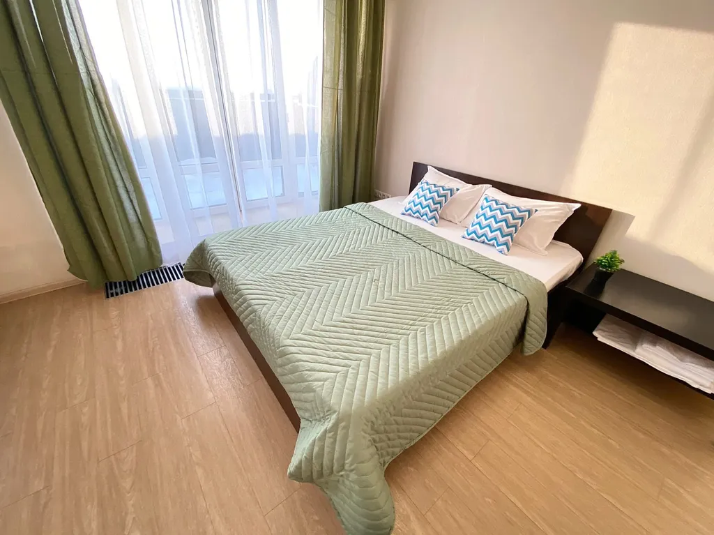 Уютная квартира в центре