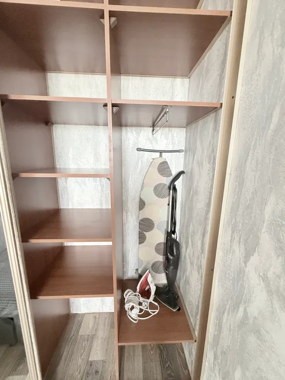 Уютная квартира в районе ТОГУ и Парка Северный