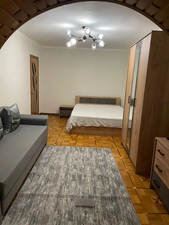 Квартира Уютная квартира у моря — Гагра