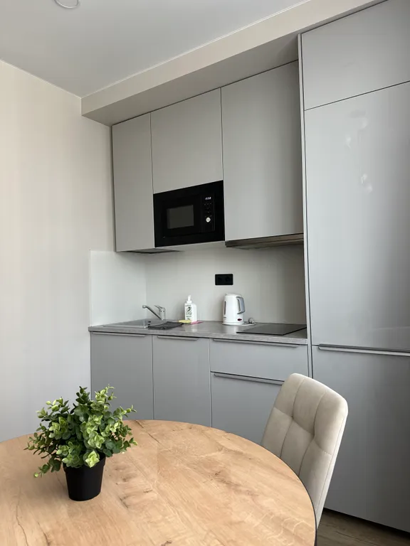 Квартира Квартира Premium с дизайнерским интерьером в ЖК ЯрСити — Ярославль