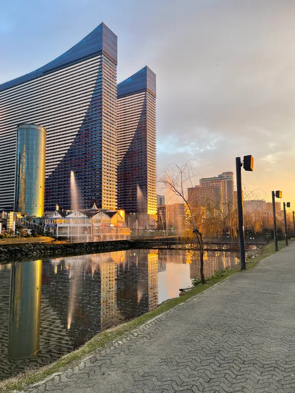 Апартаменты у моря