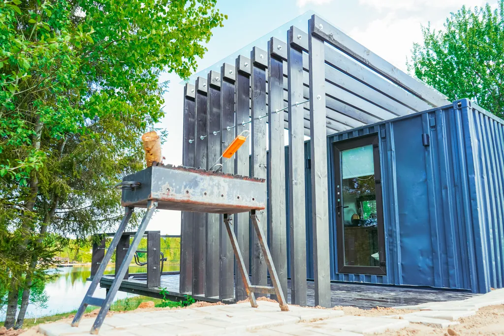 Семейный Дом