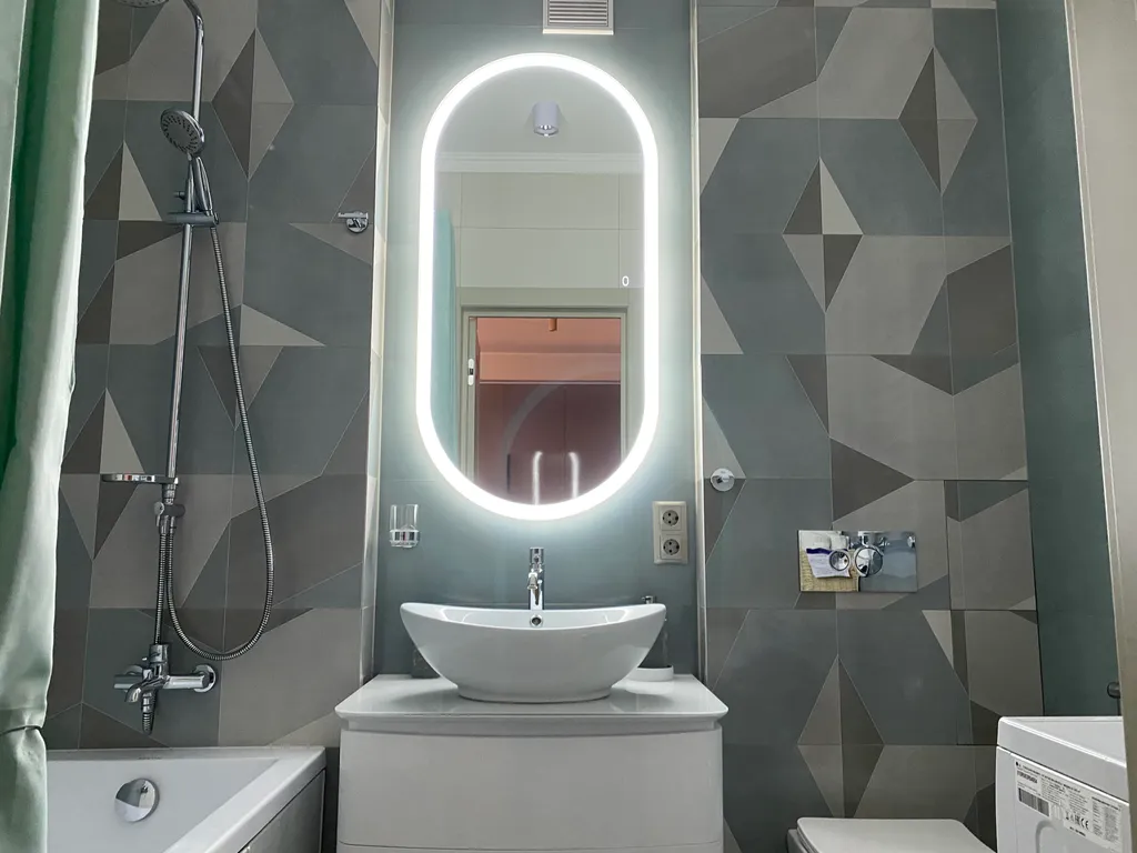 Квартира Балтийский Блюз с видом на море