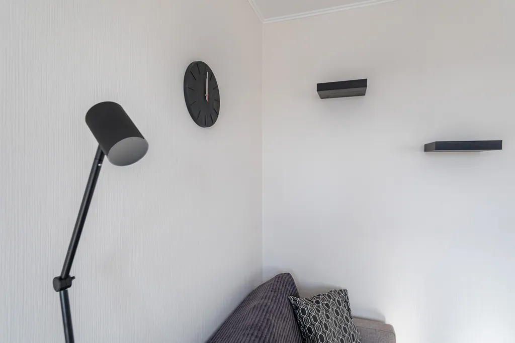 Уютная студия