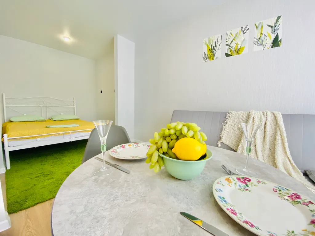 Солнечный воздух