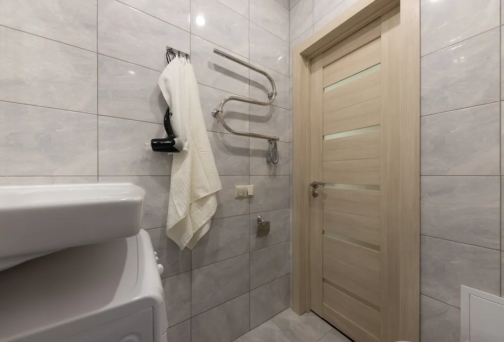 Апартамент в ЖК Солнцево-Парк около аэропорта Внуково