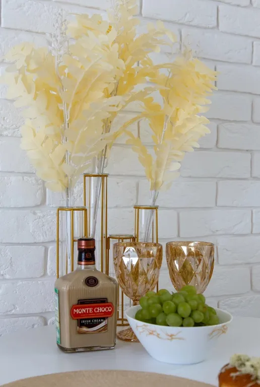 Золотая магнолия