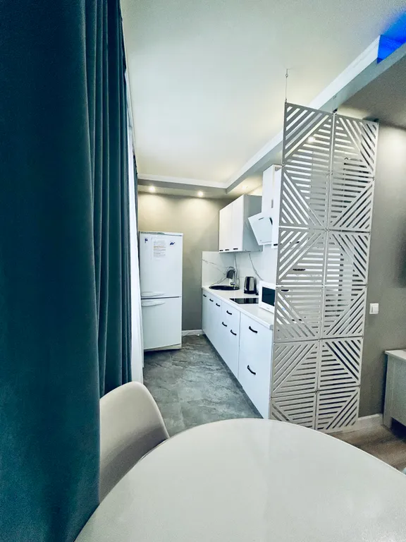 Уютная квартира рядом с УВЗ