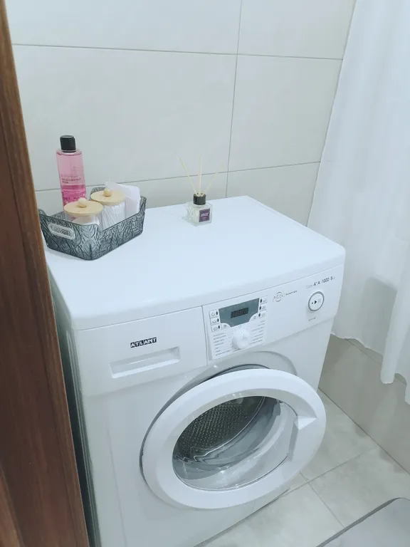 Уютные апартаменты в самом центре