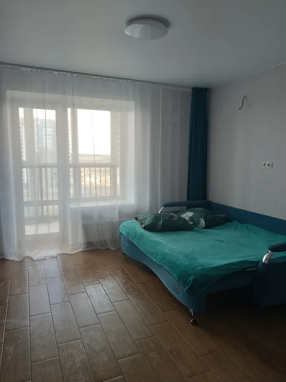 Уютная студия