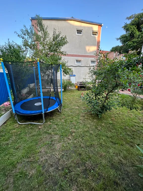 Отдельный 4х местный номер стандарт с балконом