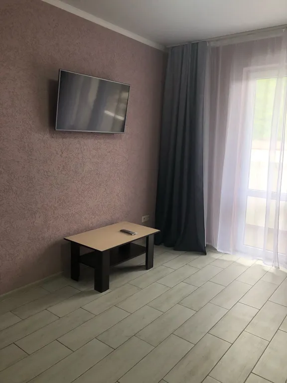 Апартаменты у моря