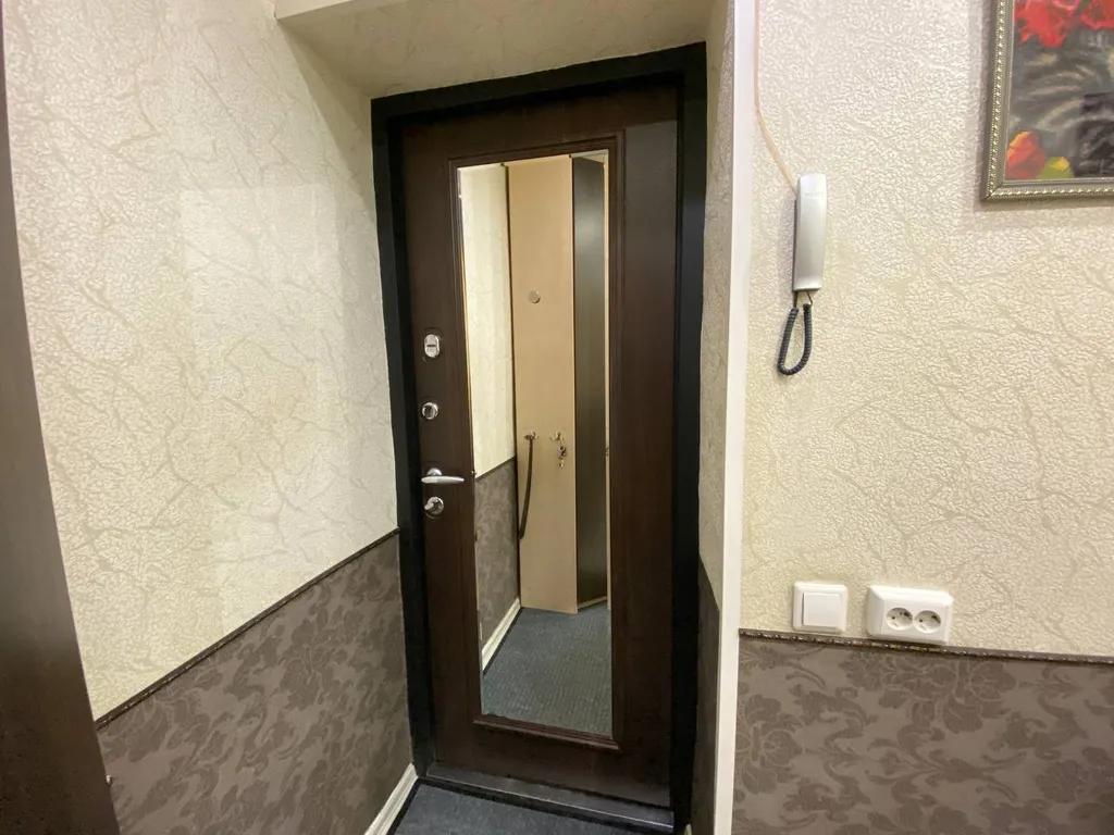 Уютная квартира в самой центральной части города