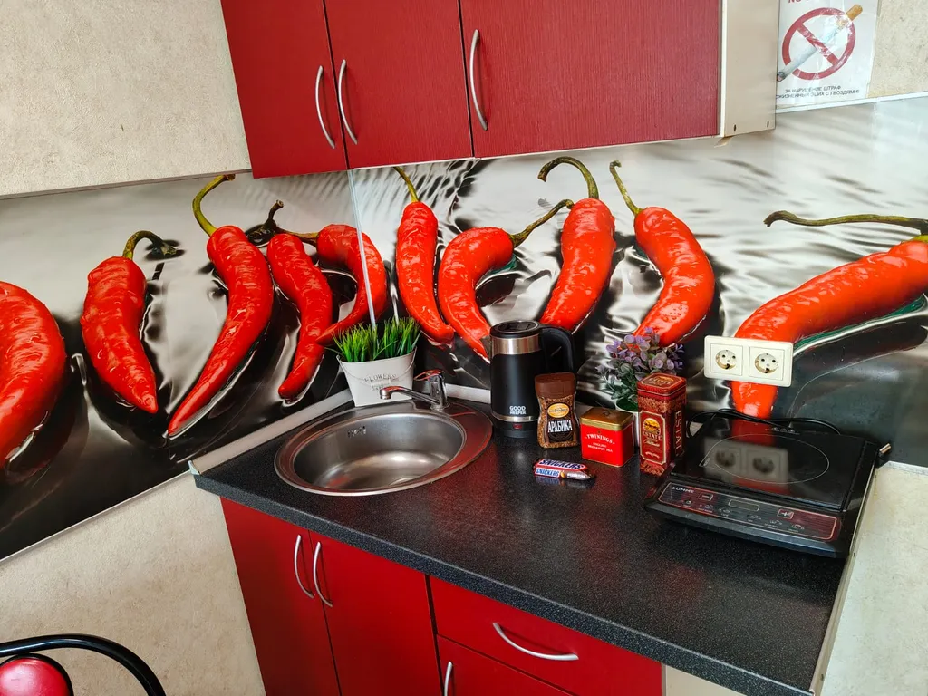 Отличная 2-ух комнатная квартира в новом районе с лоджией