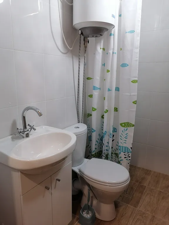 Уютная студия в центре