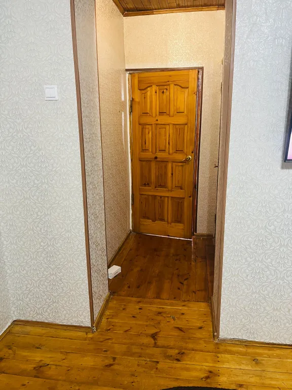 Квартира с видом на море