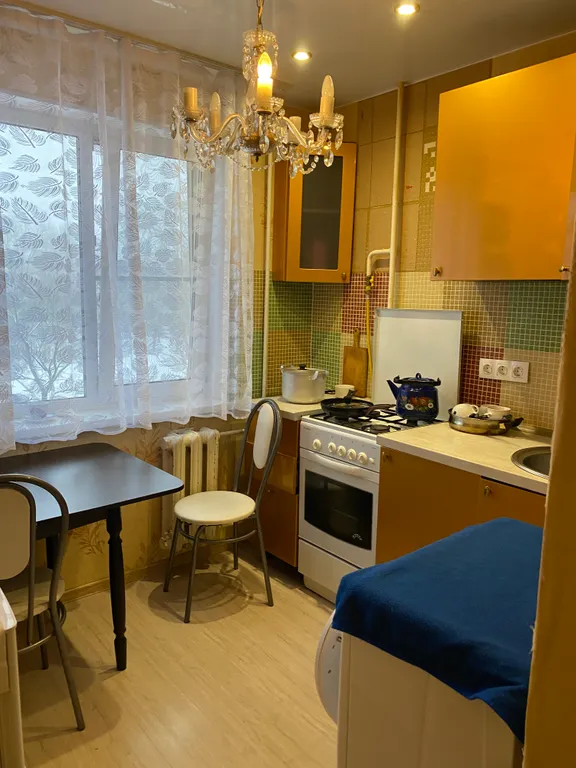 Уютная квартира в центе города