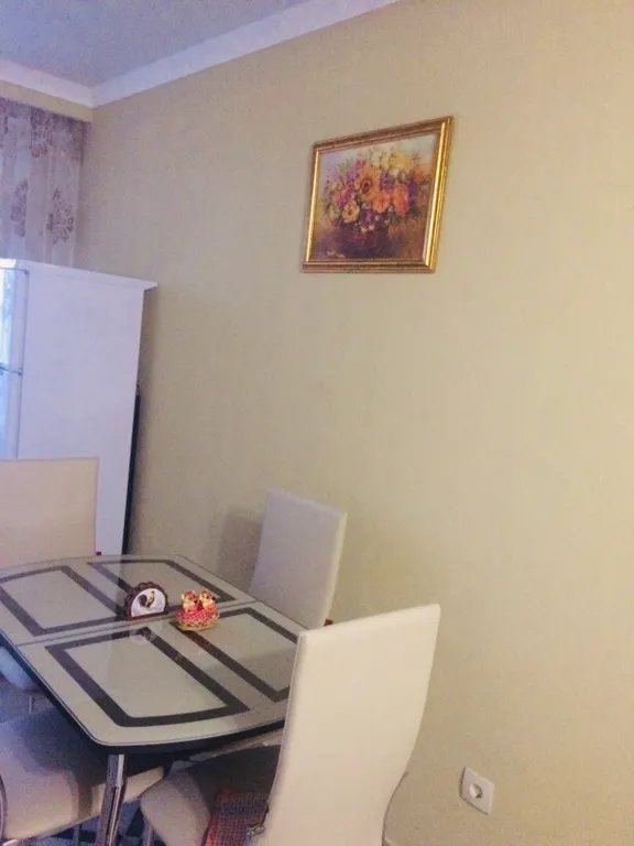 Квартира рядом с источником