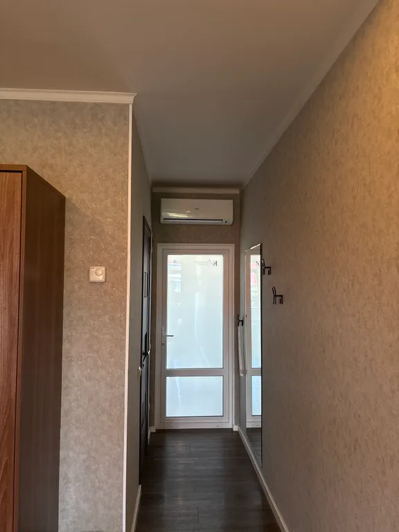 Квартира Делюкс-комната в лучшем районе Чёрного моря — Сириус