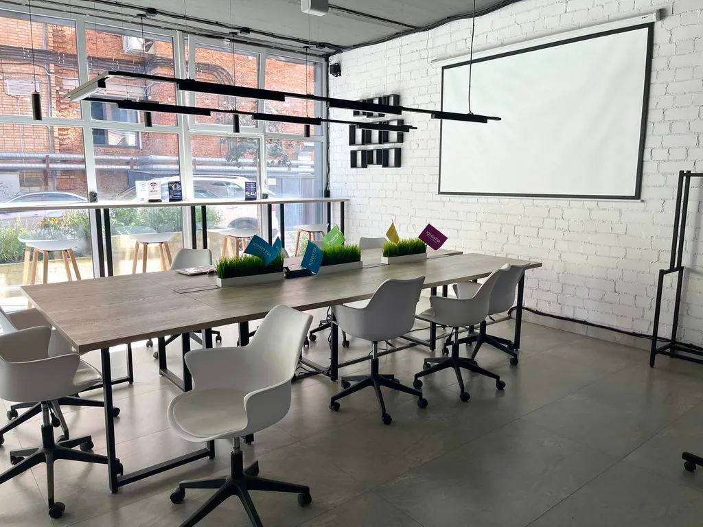 Стильная студия в центре города рядом с областной больницей