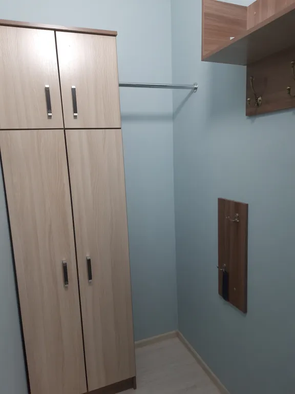 Квартира Уютная чистая квартира в Grand Avenue недалеко от ж/д вокзала с WI-FI — Волгоград