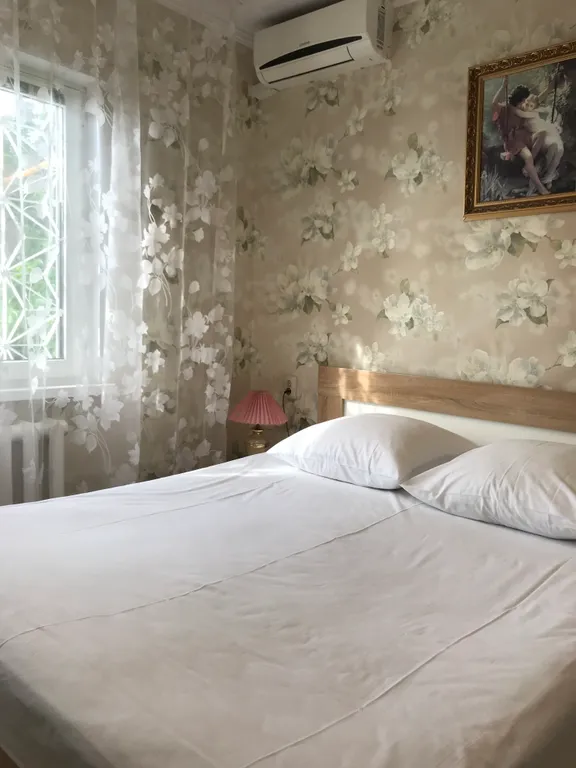 Квартира Комната — Лазаревское