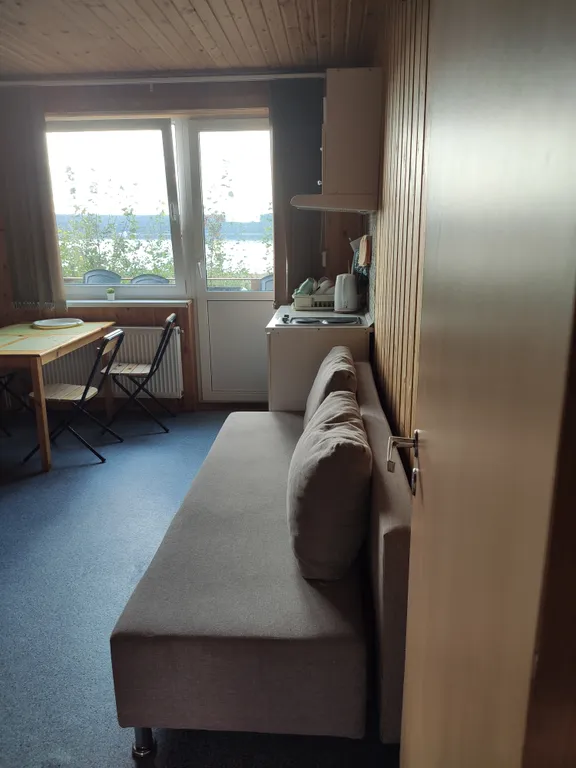 Piknikki Апартамент с видом на Суходольское озеро