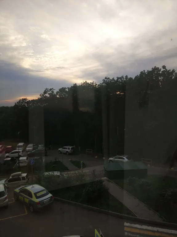 Уютная студия на Филипова