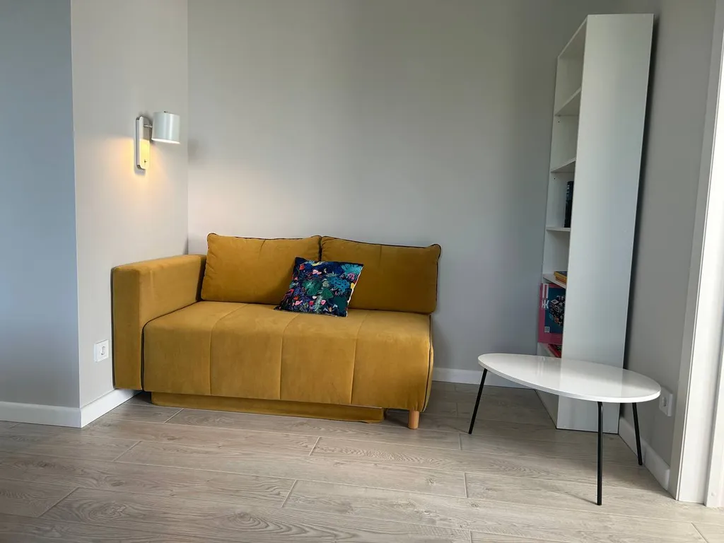 Квартира Дизайнерская квартира возле Херсонеса — Севастополь