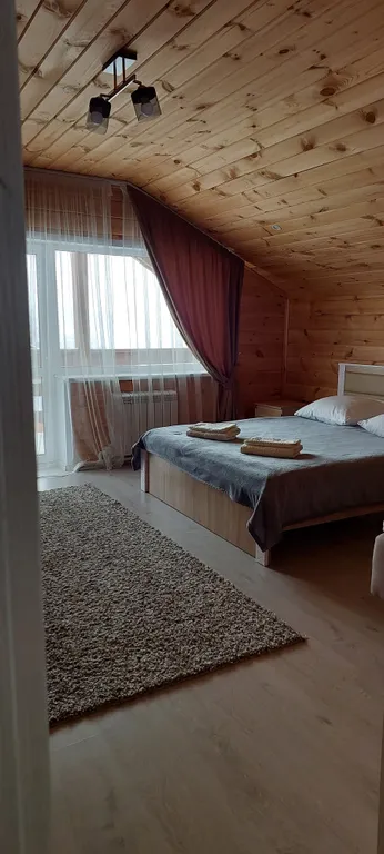 Дом на большую компанию