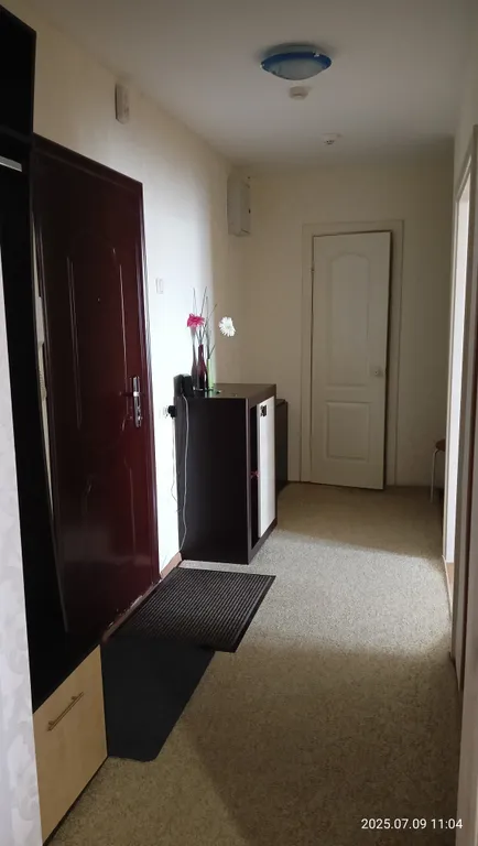 Квартира в центре