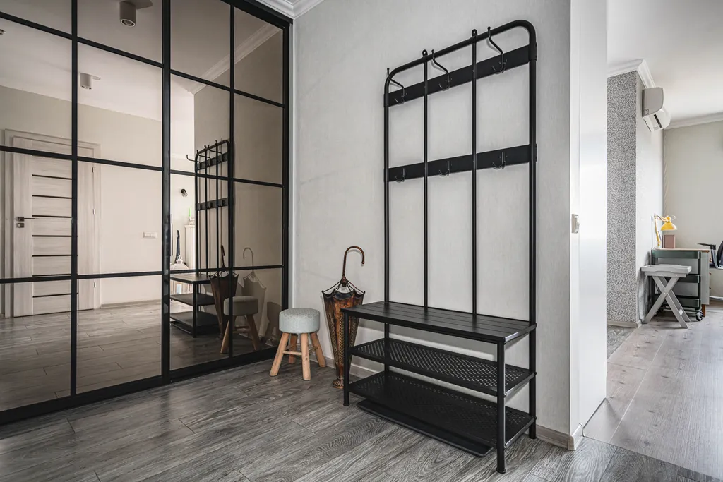 Квартира Двухкомнатные апартаменты с видом на реку — Калининград