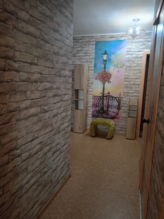 Отличная квартира в центре города