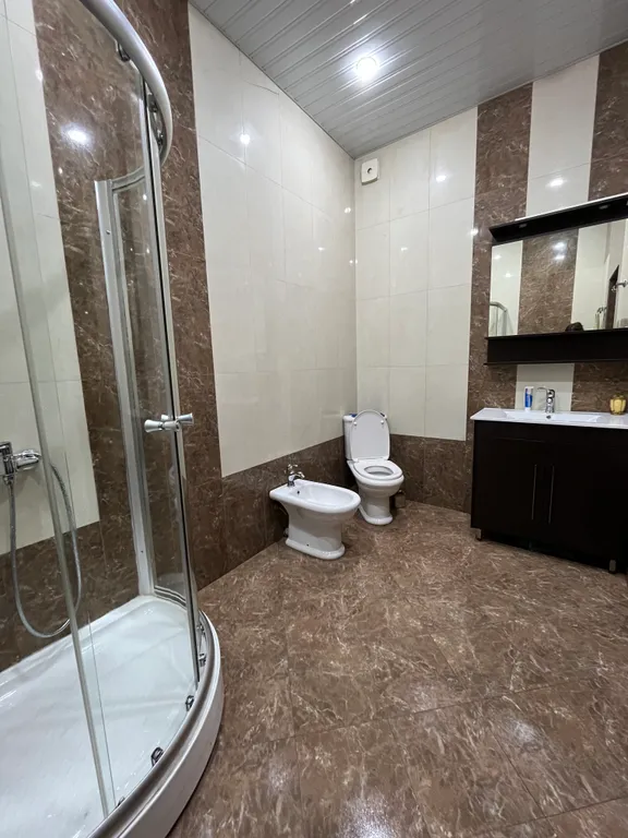 Дом на берегу моря Рассвет