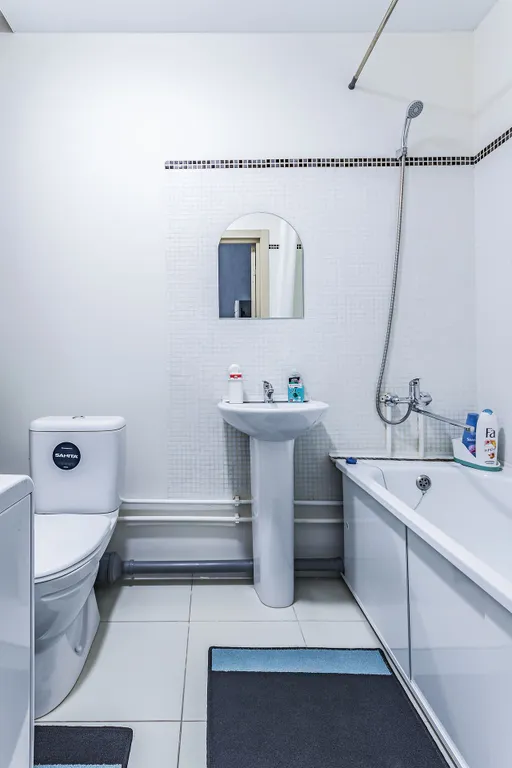 Новый дом в 5 мин от аэропорта