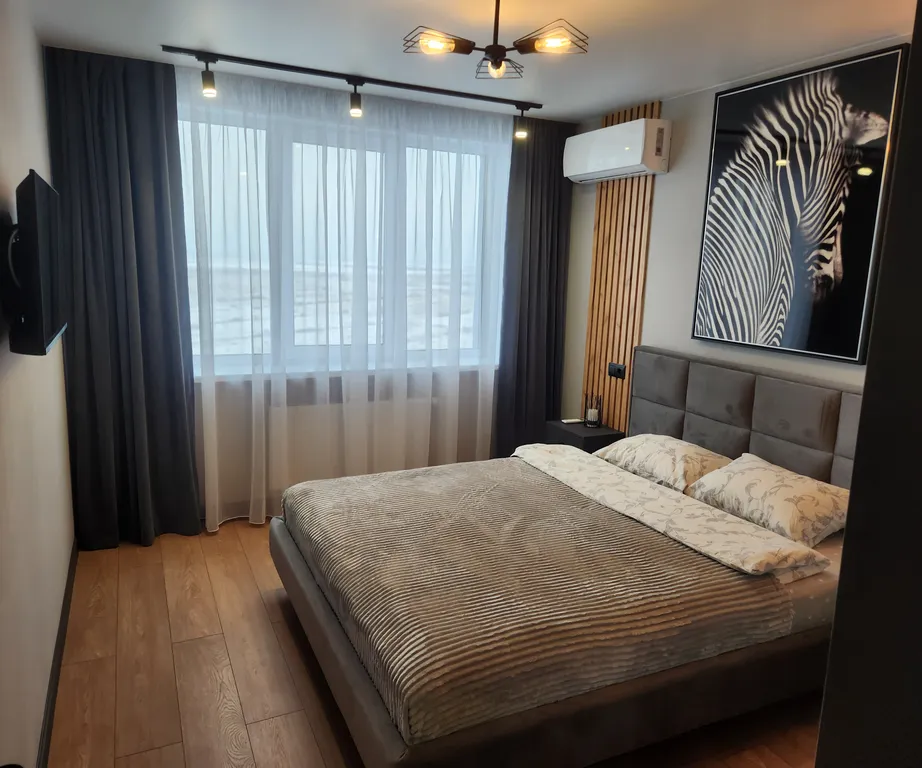 Апартамент Loft