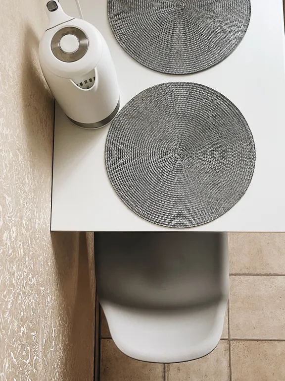 Тихая и очень уютная квартира в центре города