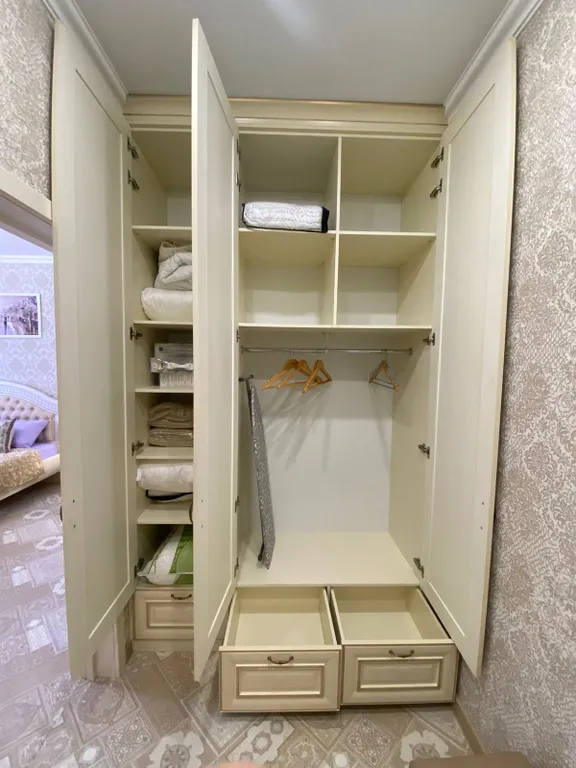 Квартира Апартаменты Rozmarin — Геленджик