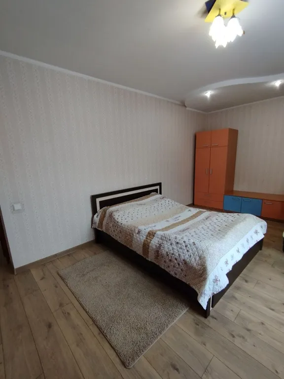 Комфортабельный коттедж в центральном районе