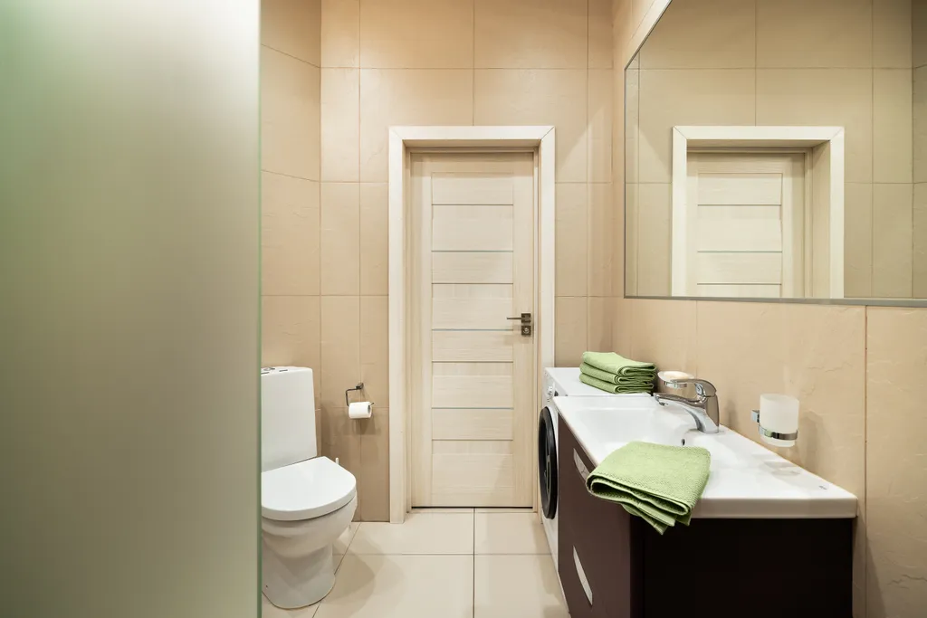 Flat in modern Provence