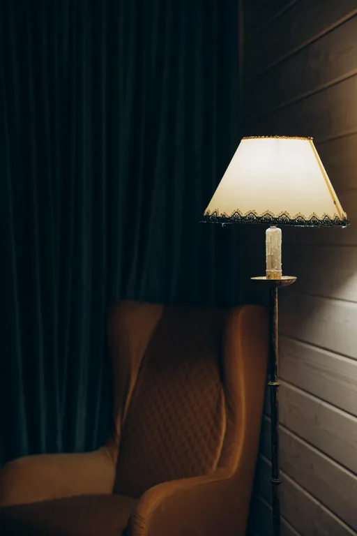 Идеальный дом для отдыха у леса