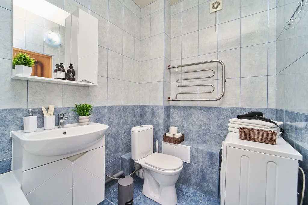 Квартира Апартаменты  LikeHome Sunrise вблизи стадиона и парка Галицкого — Краснодар