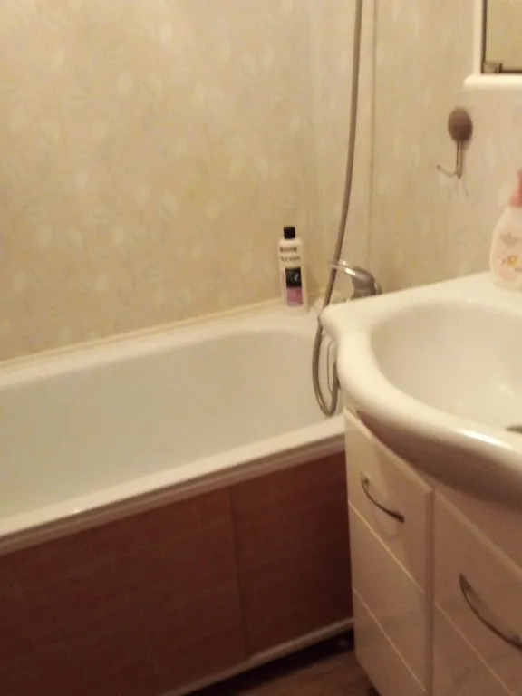 Комната в гостевом домике Д.