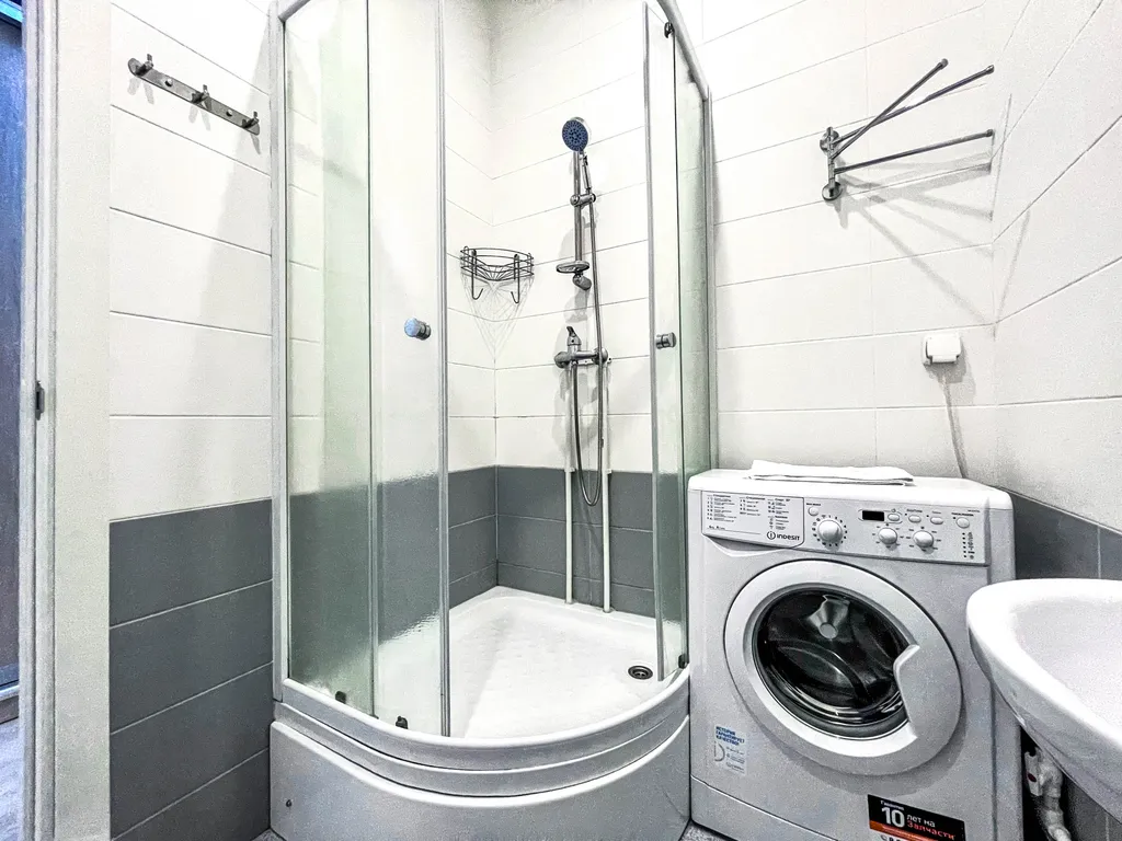 Квартира Квартира студия метро звездная, до 4х человек — Санкт-Петербург