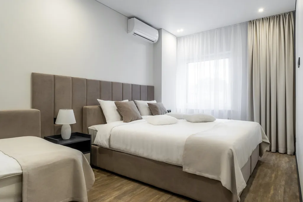 Апартаменты Family Premium