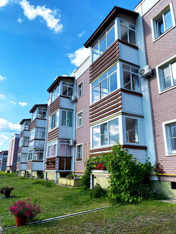 Квартира Квартира Apartment лесная у ярбайкала — Ярославль