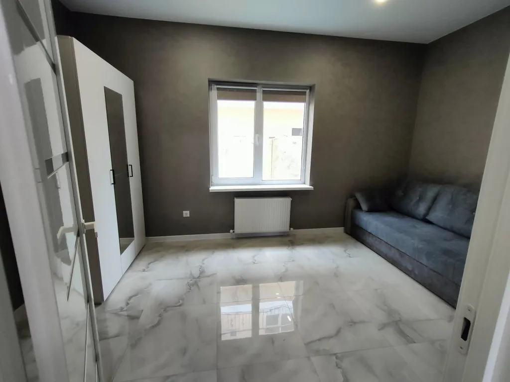 Квартира у моря