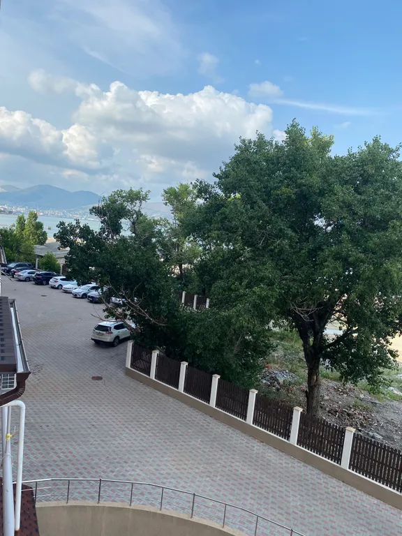 Квартира Апартаменты у моря — Новороссийск
