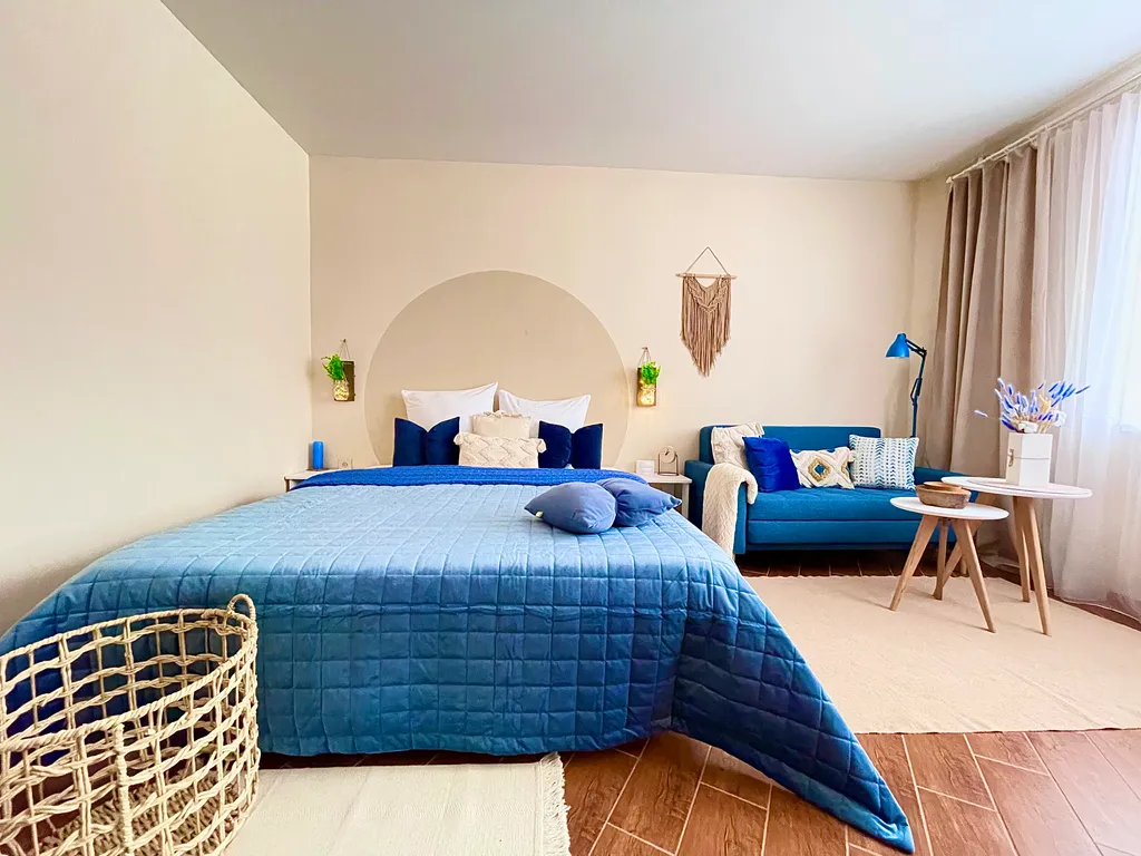 Квартира Морская мечта — аренда посуточно в Нижний Тагил